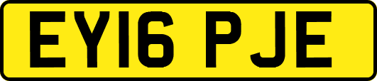 EY16PJE