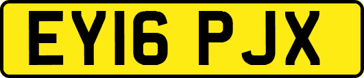 EY16PJX