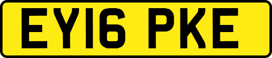 EY16PKE