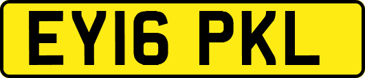 EY16PKL