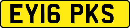 EY16PKS
