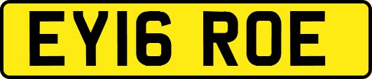 EY16ROE