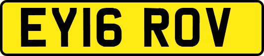 EY16ROV