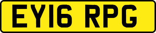 EY16RPG