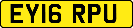 EY16RPU