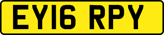 EY16RPY