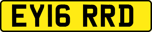 EY16RRD