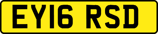 EY16RSD