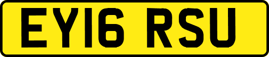 EY16RSU
