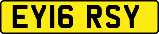 EY16RSY