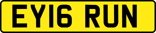 EY16RUN