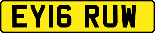 EY16RUW