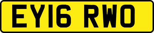 EY16RWO