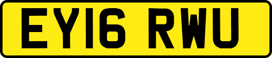 EY16RWU
