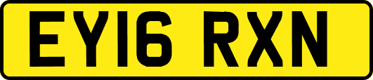 EY16RXN