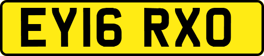 EY16RXO