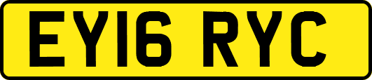 EY16RYC