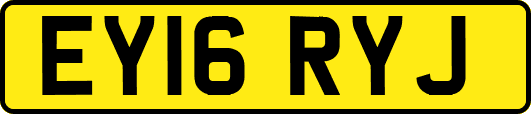 EY16RYJ