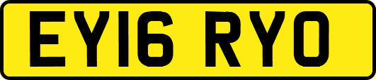 EY16RYO