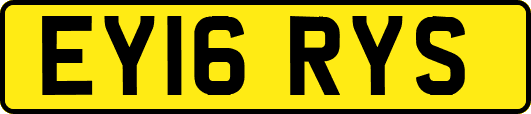 EY16RYS