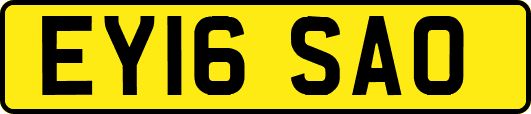 EY16SAO