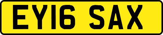 EY16SAX
