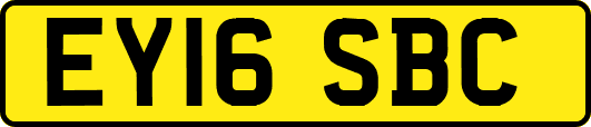 EY16SBC