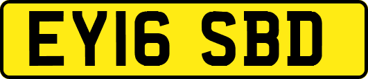 EY16SBD