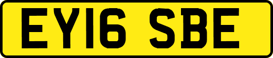 EY16SBE