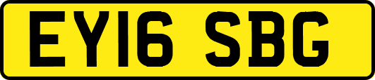 EY16SBG