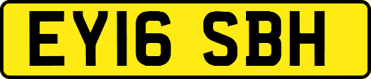 EY16SBH