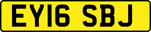 EY16SBJ