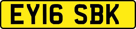 EY16SBK