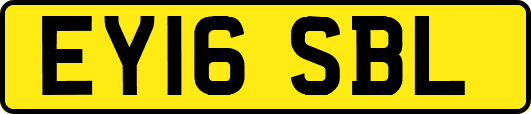 EY16SBL