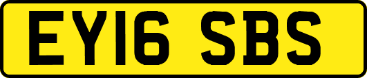 EY16SBS