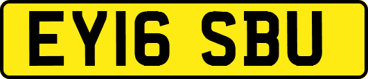 EY16SBU