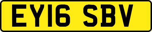 EY16SBV
