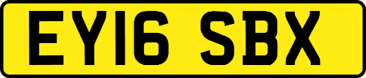 EY16SBX