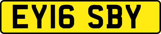 EY16SBY