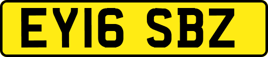 EY16SBZ