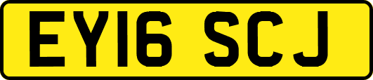 EY16SCJ