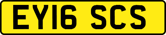 EY16SCS