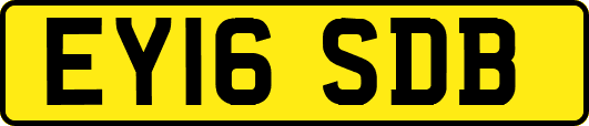 EY16SDB
