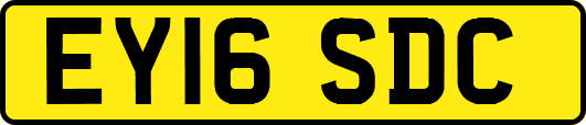 EY16SDC