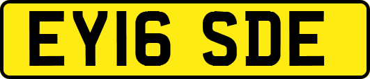EY16SDE