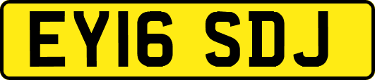 EY16SDJ