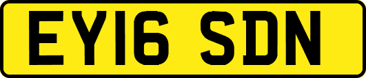 EY16SDN