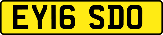 EY16SDO