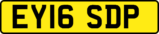 EY16SDP