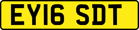 EY16SDT